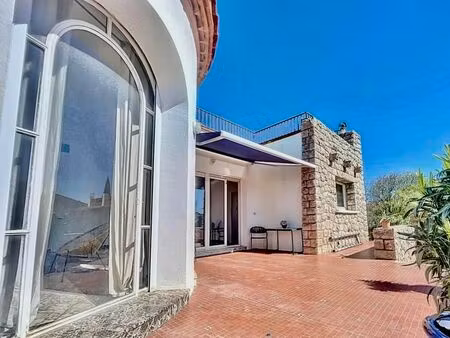 vente maison 4 pièces perpignan 66000 - 735000 € - surface privée