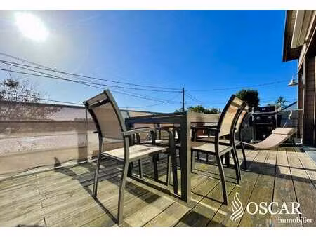 vente maison piscine à sainte-luce-sur-loire (44980) : à vendre piscine / 209m² sainte-luc