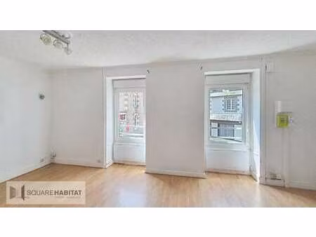 vente appartement 4 pièces à merdrignac (22230) : à vendre 4 pièces / 81m² merdrignac