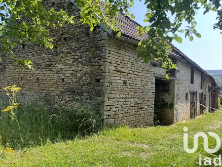 vente grange 5 pièces