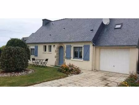 vente maison à pleubian (22610) : à vendre / 65m² pleubian