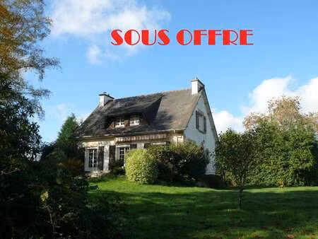 vente maison à quévert (22100) : à vendre / 118m² quévert
