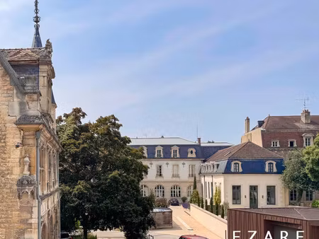maison à vendre dijon