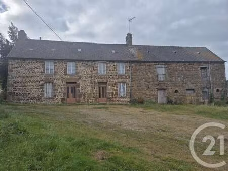vente maison à passais (61350) : à vendre / 117m² passais