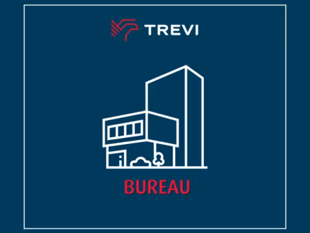 commercieel te koop in brussel