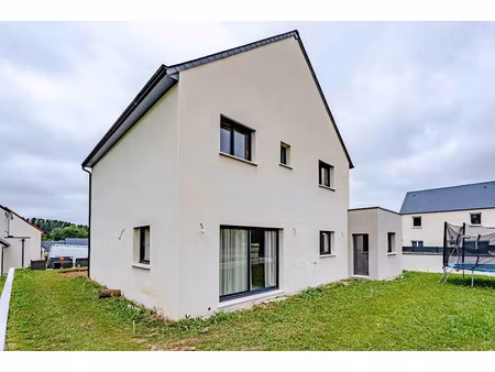 vente maison 5 pièces 164 m² à rosel (14740)  414 750 €