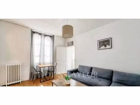 appartement saint thomas d’aquin - paris 7ᵉ (75)