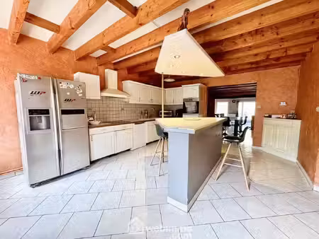 vente maison 5 pièces 183 m² vigneulles-lès-hattonchâtel (55210)