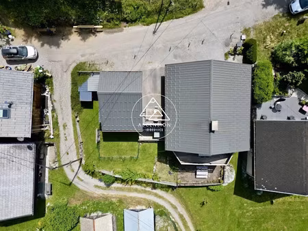 vente chalet 5 pièces 152.28 m² à saint-jean-d'aulps (74430)  655 000 €