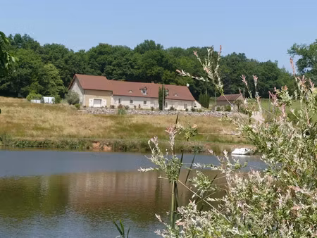 vente maison 6 pièces 240 m² à le breuil (71670)  483 000 €