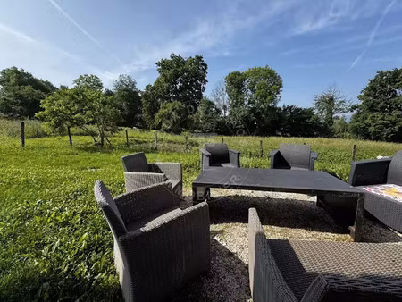 vente maison 5 pièces 89.97 m² à marcellaz-albanais (74150)  499 000 €