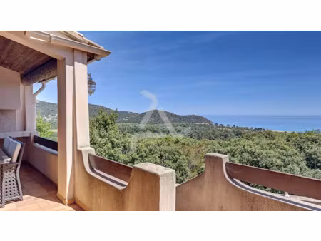 vente villa 5 pièces 113.14 m² à sainte lucie de porto vecchio (20144)  690 000 €