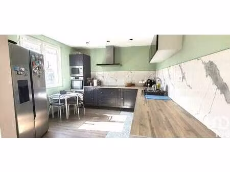 vente maison à tarbes (65000) : à vendre / 100m² tarbes