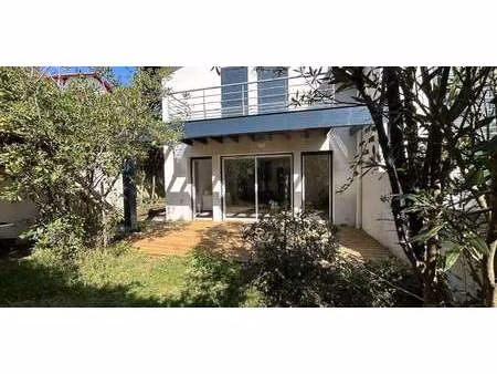 maison avec jardin et terrasse bidart (64)