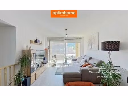 vente appartement 4 pièces 92 m² fameck (57290)