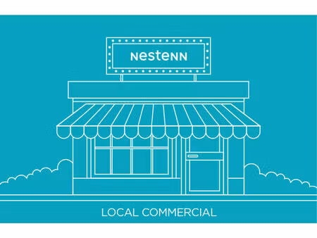 la seyne sur mer fonds de commerce