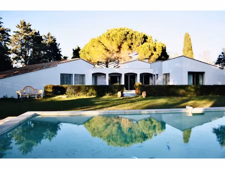 vente maison 8 pièces 250 m² à le grau-du-roi (30240)  860 000 €