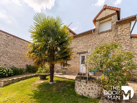 vente maison 6 pièces 183 m² à le perray-en-yvelines (78610)  659 000 €