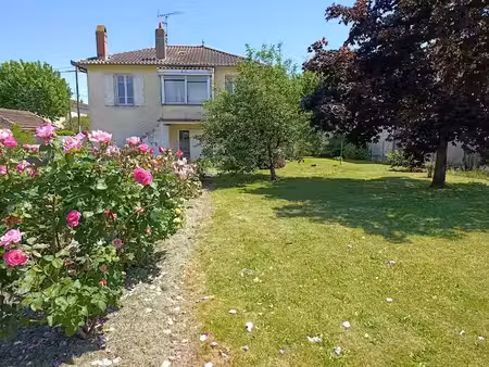 vente maison 7 pièces 145 m² à portet-sur-garonne (31120)  550 000 €