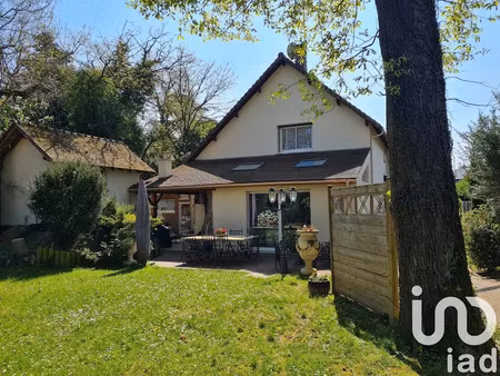 vente maison 10 pièces 250 m² à morsang-sur-orge (91390)  719 000 €