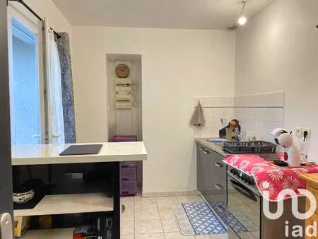 vente maison à la roche-derrien (22450) : à vendre / 65m² la roche-derrien