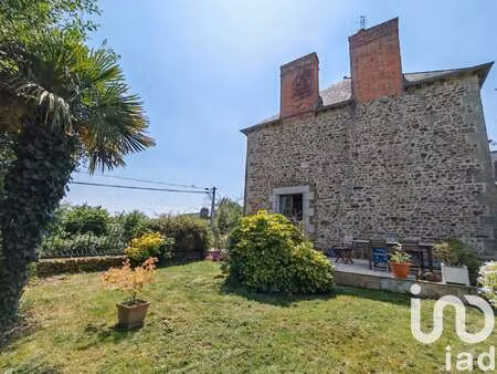 vente maison à mauron (56430) : à vendre / 155m² mauron