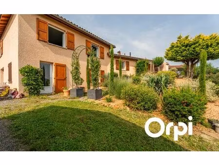 maison ternand m² t-5 à vendre  580 000 €