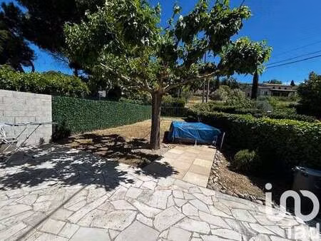 vente maison à saint-martin-d'ardèche (07700) : à vendre / 70m² saint-martin-d'ardèche