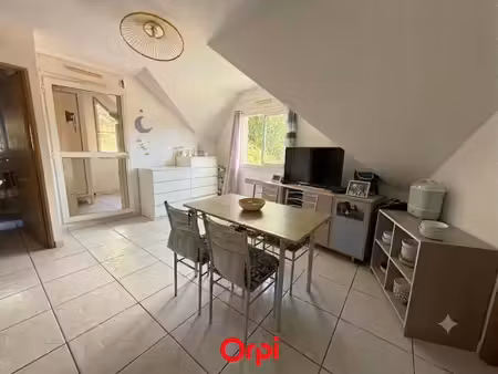vente appartement 2 pièces 33.14 m² à sainte marie (97438)  87 000 €