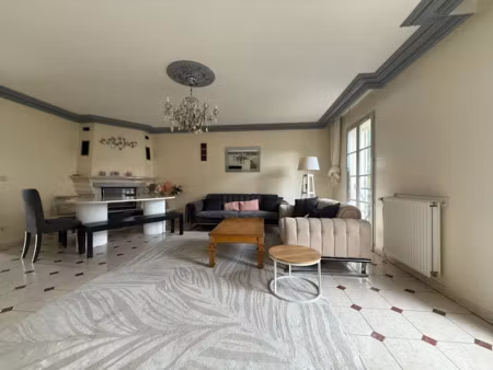 vente maison 7 pièces 140 m² à epinay-sur-seine (93800)  565 000 €