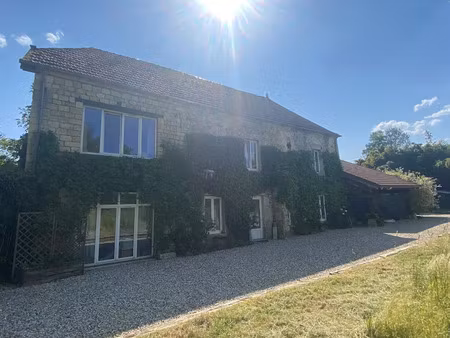 vente moulin à mareuil-sur-ourcq (60890)  670 000 €