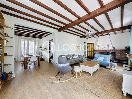 vente maison 7 pièces 116 m² bénéjacq (64800)