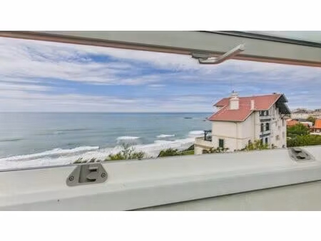 vente maison 4 pièces 102 m² biarritz (64200)