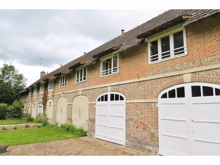 vente appartement 4 pièces 113.35 m² à pacy-sur-eure (27120)  157 500 €