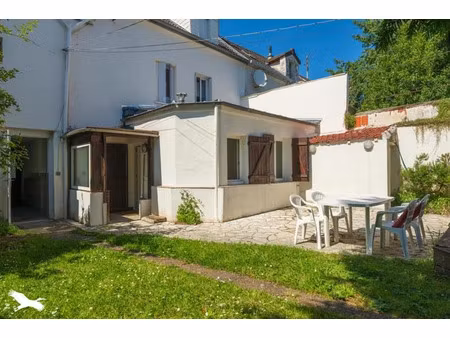 vente appartement 3 pièces 42.95 m² à soisy-sous-montmorency (95230)  160 500 €