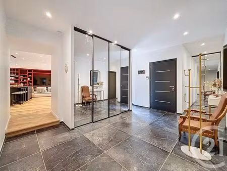 appartement t5 à vendre - 5 pièces - 182 58 m2 - espaly st marcel - 43 - auvergne