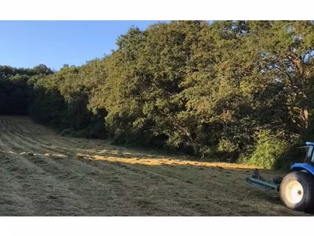 terrain arquian m² t- à vendre  23 000 €