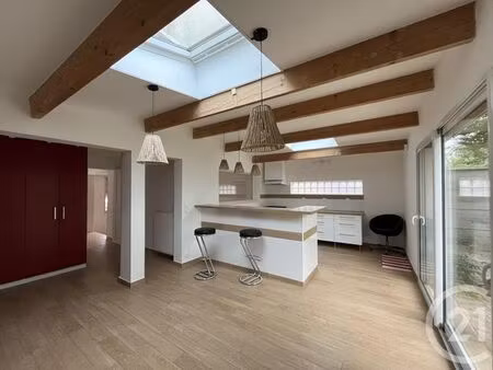 maison à vendre - 7 pièces - 136 m2 - ormesson sur marne - 94 - ile-de-france