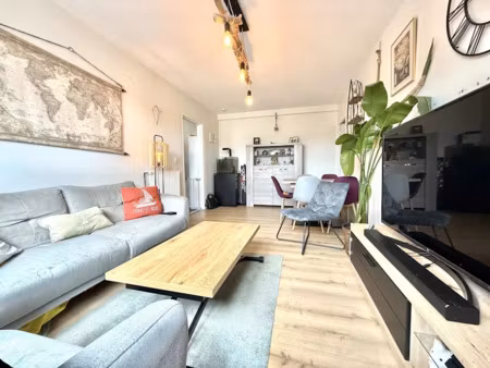 vente appartement 3 pièces 65 m² à evreux (27000)  119 900 €