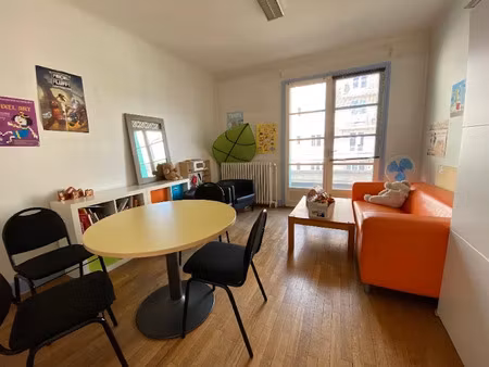 vente appartement 233 m² à cusset (03300)  140 000 €