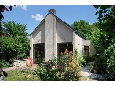 villa à vendre à avenue paola 16 rixensart (vbc89345)