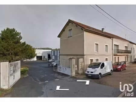 location commerce 709 m² à varreddes (77910)