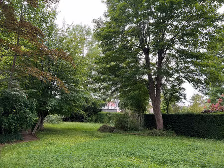 maison bourgeoise béthune 15 pièce(s) 300 m2 quartier prisé