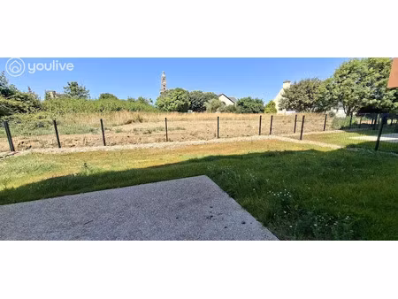 vente appartement 3 pièces 67.72 m² à plougonvelin (29217)  248 800 €