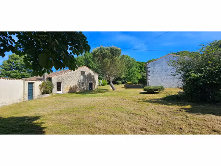 maison à vendre à prailles-la couarde (79370) - deux-sèvres