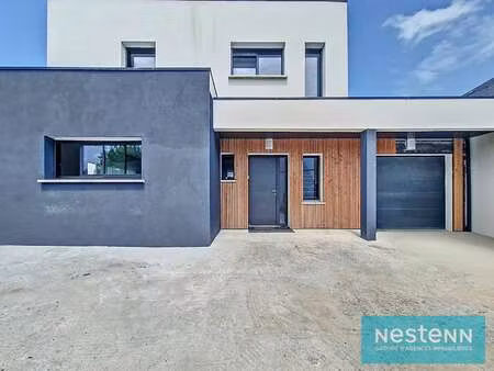 vente maison à yffiniac (22120) : à vendre / 151m² yffiniac