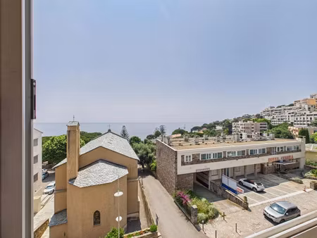 vente appartement 4 pièces 106 m² à san-martino-di-lota (20200)  333 900 €