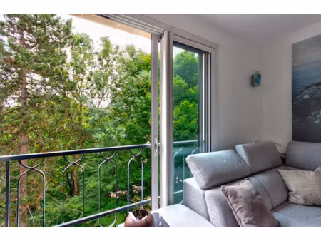 vente appartement 4 pièces 73 m² à ville-d'avray (92410)  410 000 €