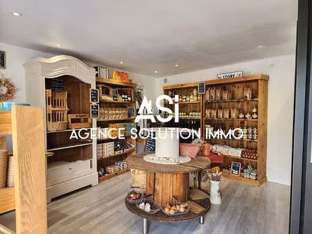 vente maison à saint-léonard-des-bois (72130) : à vendre / 154m² saint-léonard-des-bois