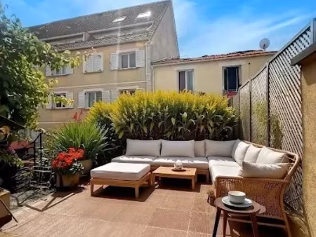 vente appartement 3 pièces 66 m² à alfortville (94140)  340 000 €